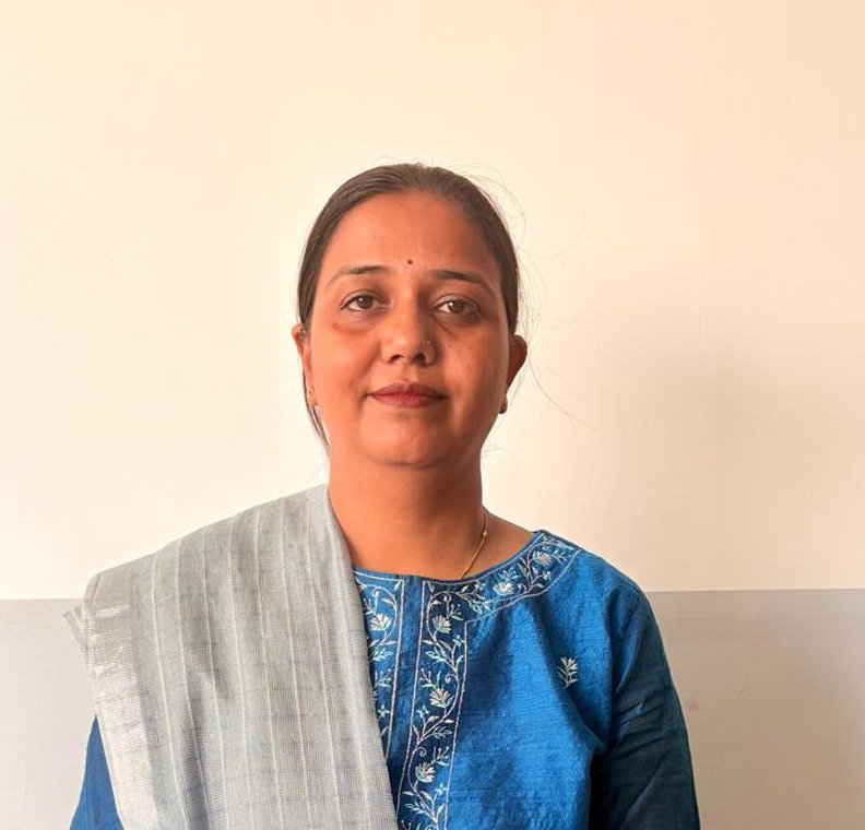 Aruna Maharshi