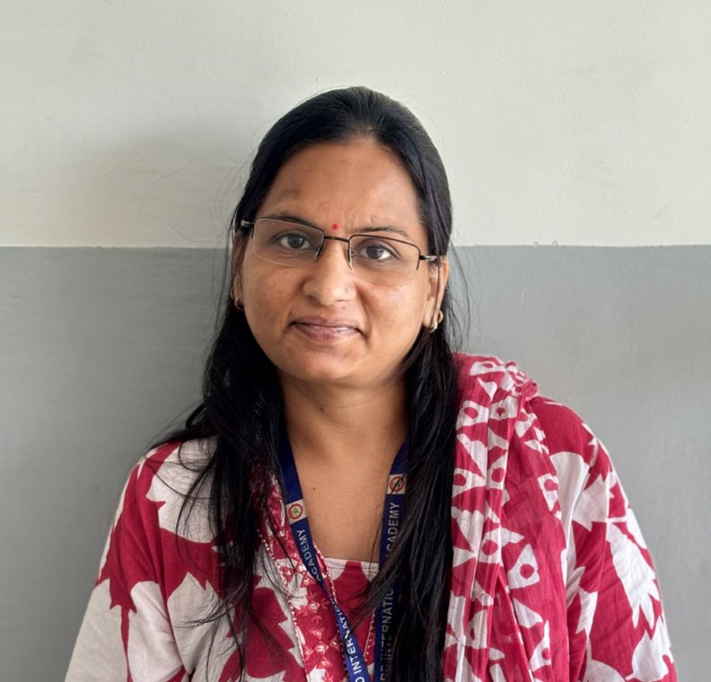 Hema Soni