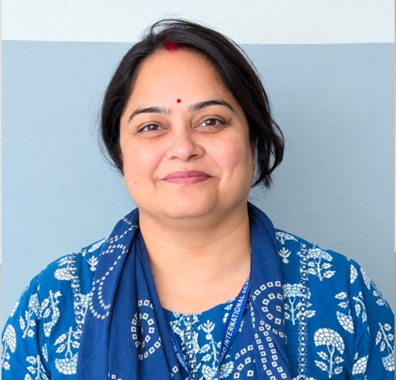 Indu Chouhan