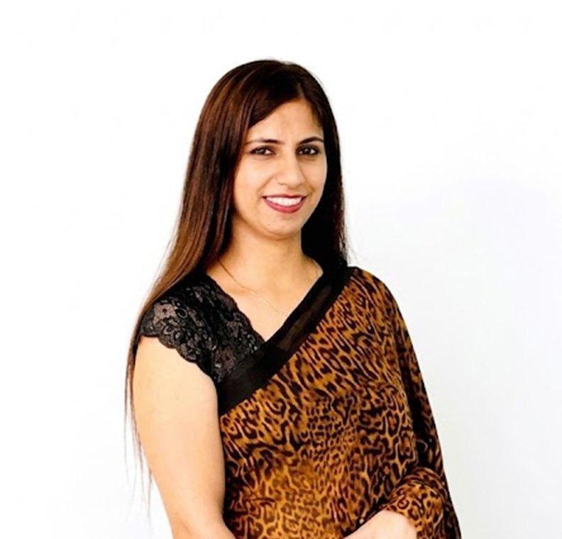 Jasspal Kaur