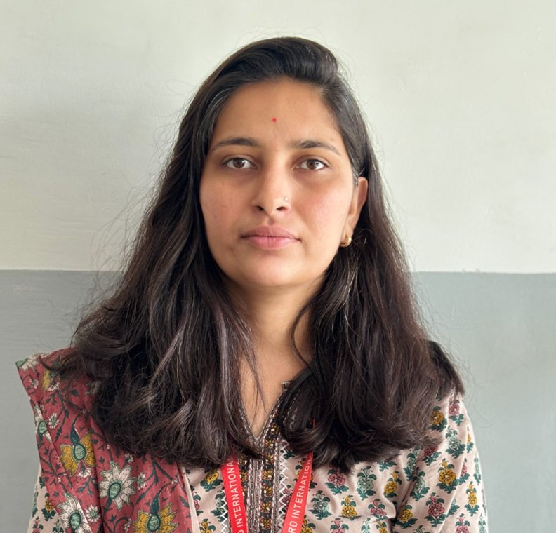 Khem Kanwar