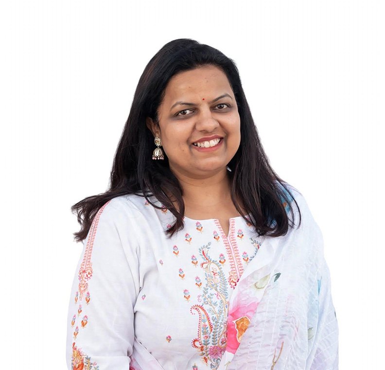Kretika Gaur