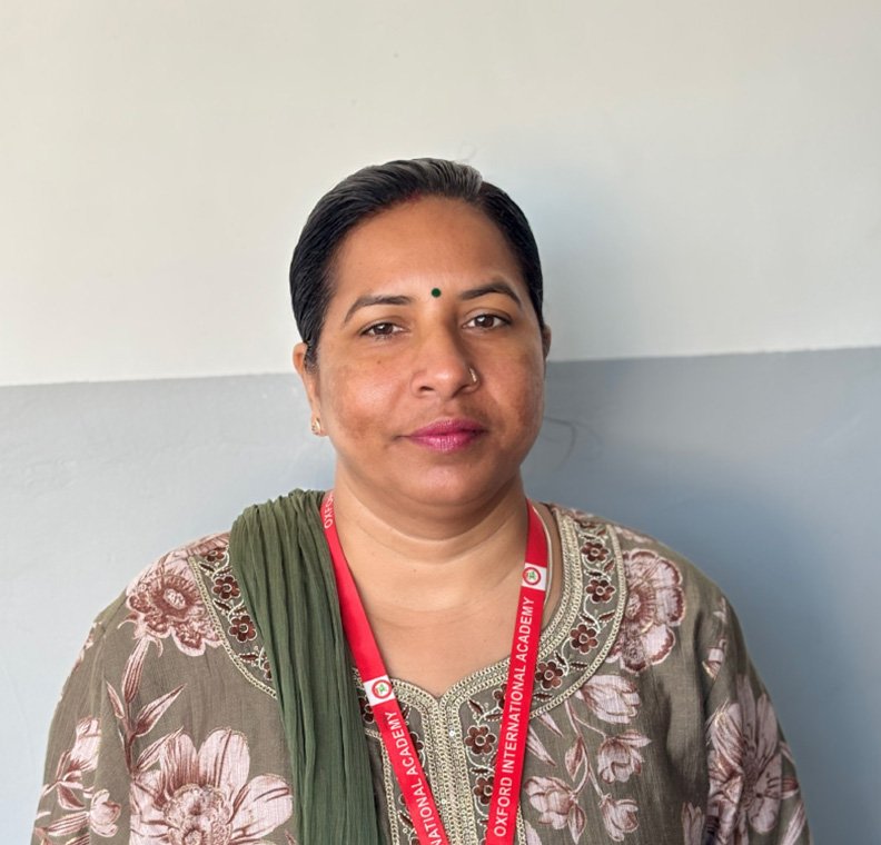 Meena Sharma
