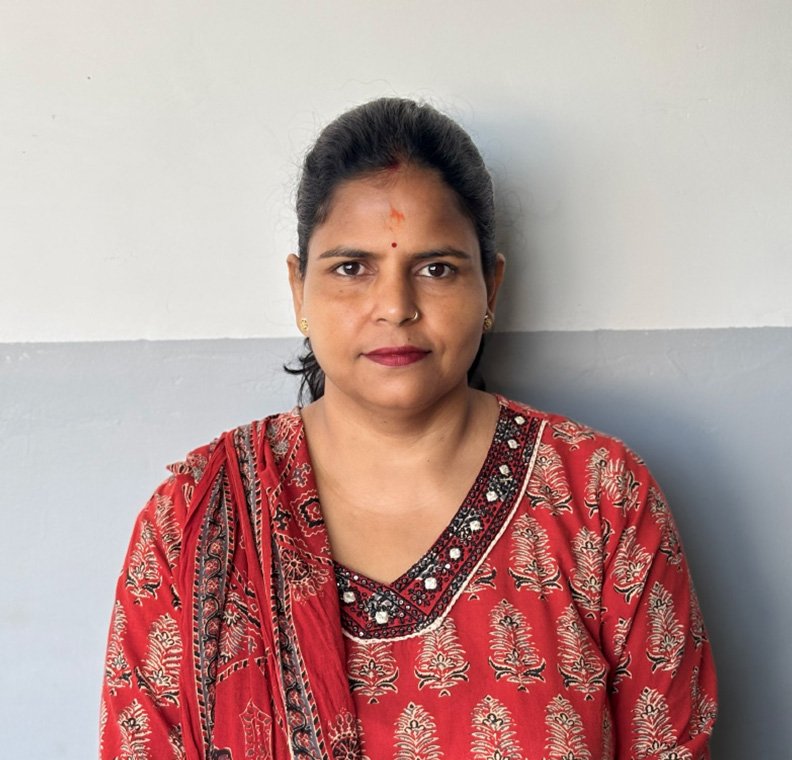 Meenu Sharma