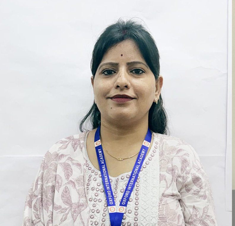 Neetu Rathore