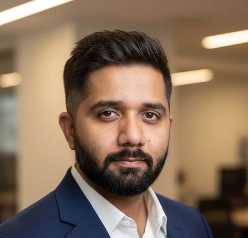 Praveen Bhadoria