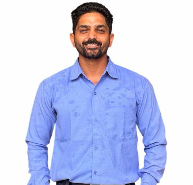 Rahul Choudhary