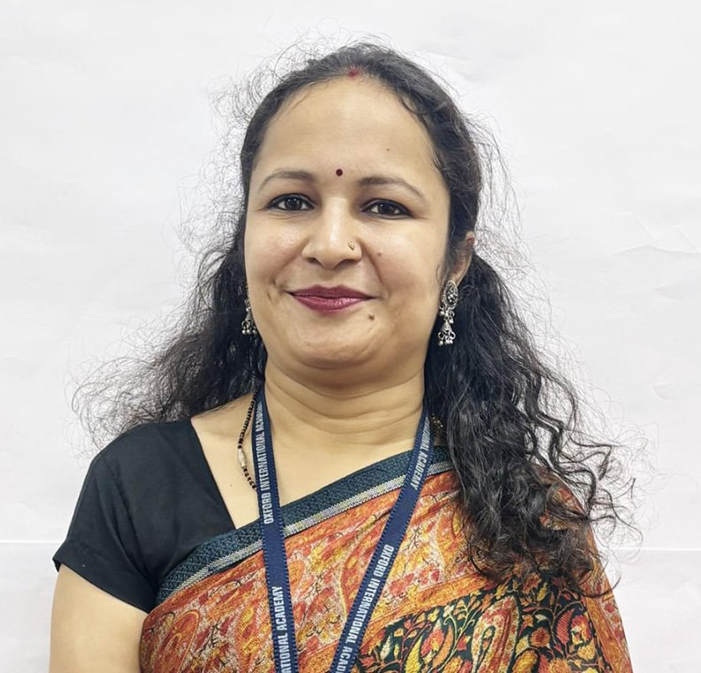 Rekha Sharma