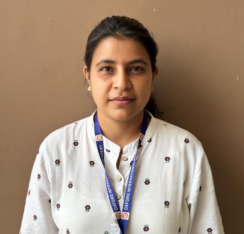 Shanu Sisodia