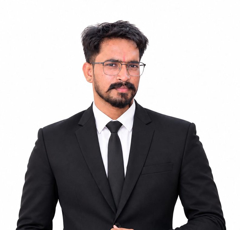 Suraj Singh Sisodia