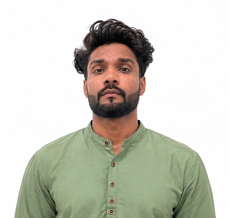Vickey Chawariya