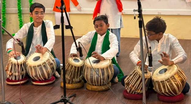Cultural activities and exhibitions