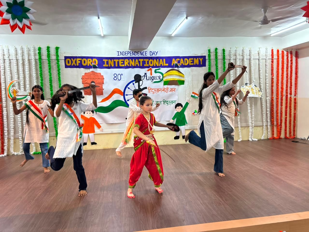 Basant Panchami event photo 4