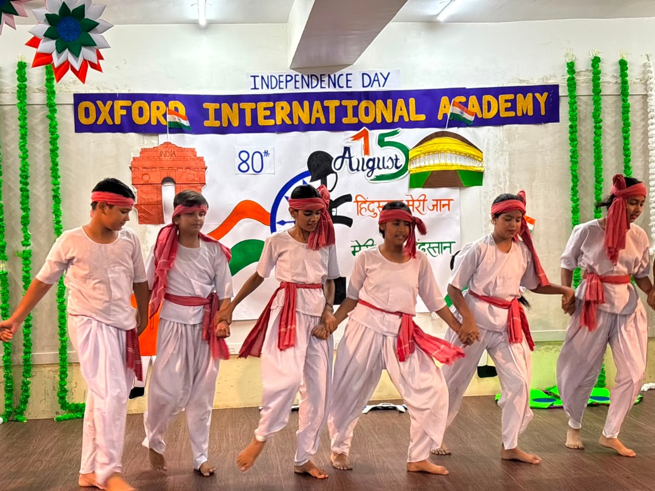 Basant Panchami event photo 2