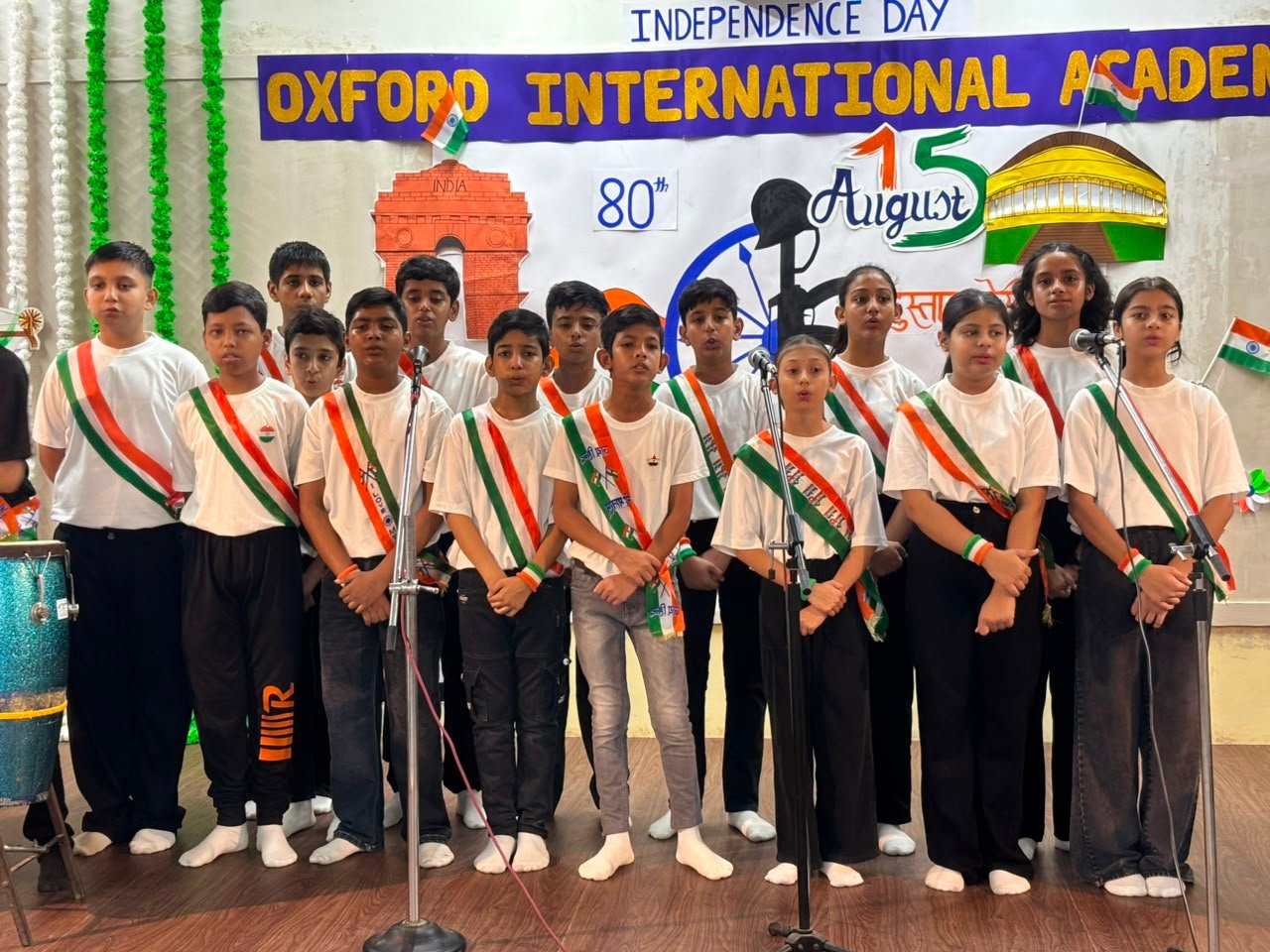 Basant Panchami event photo 3
