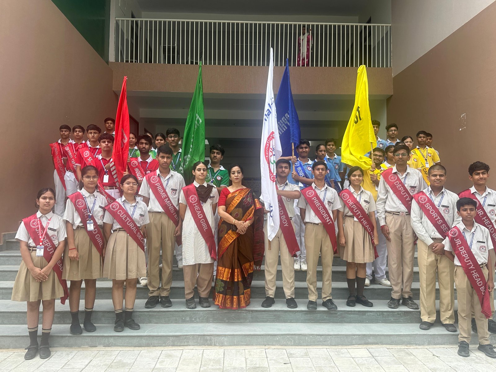 Basant Panchami event photo 3