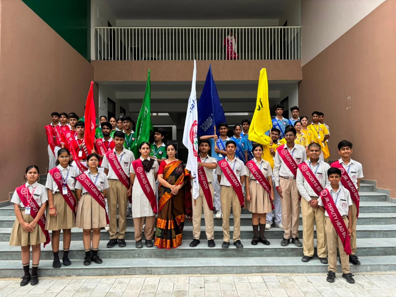 Basant Panchami event photo 1