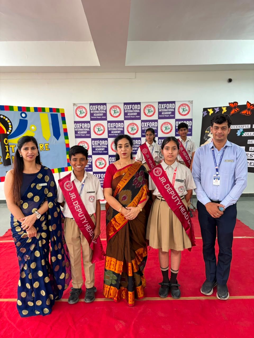 Basant Panchami event photo 2