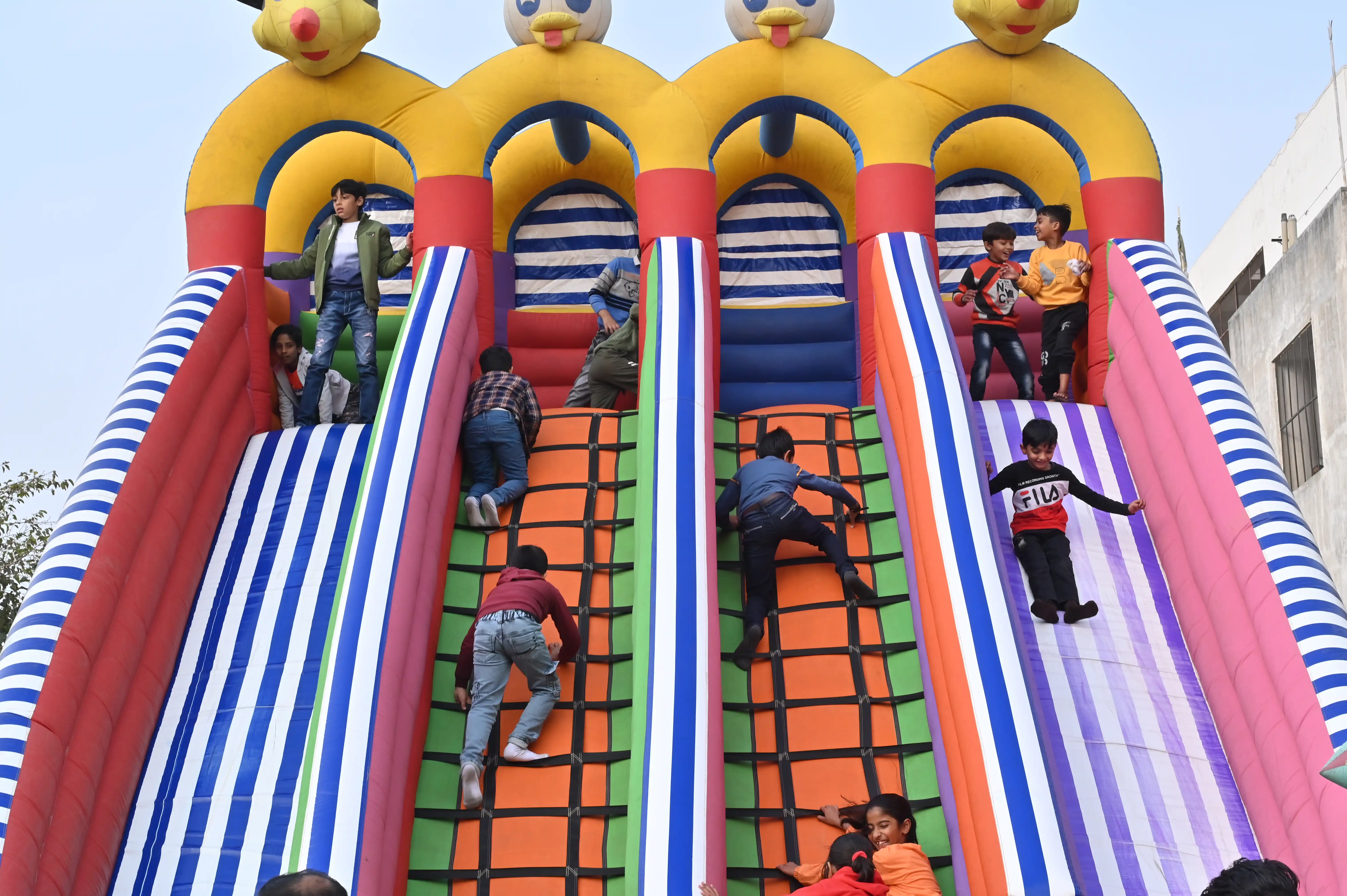 Winter Carnival photo 15
