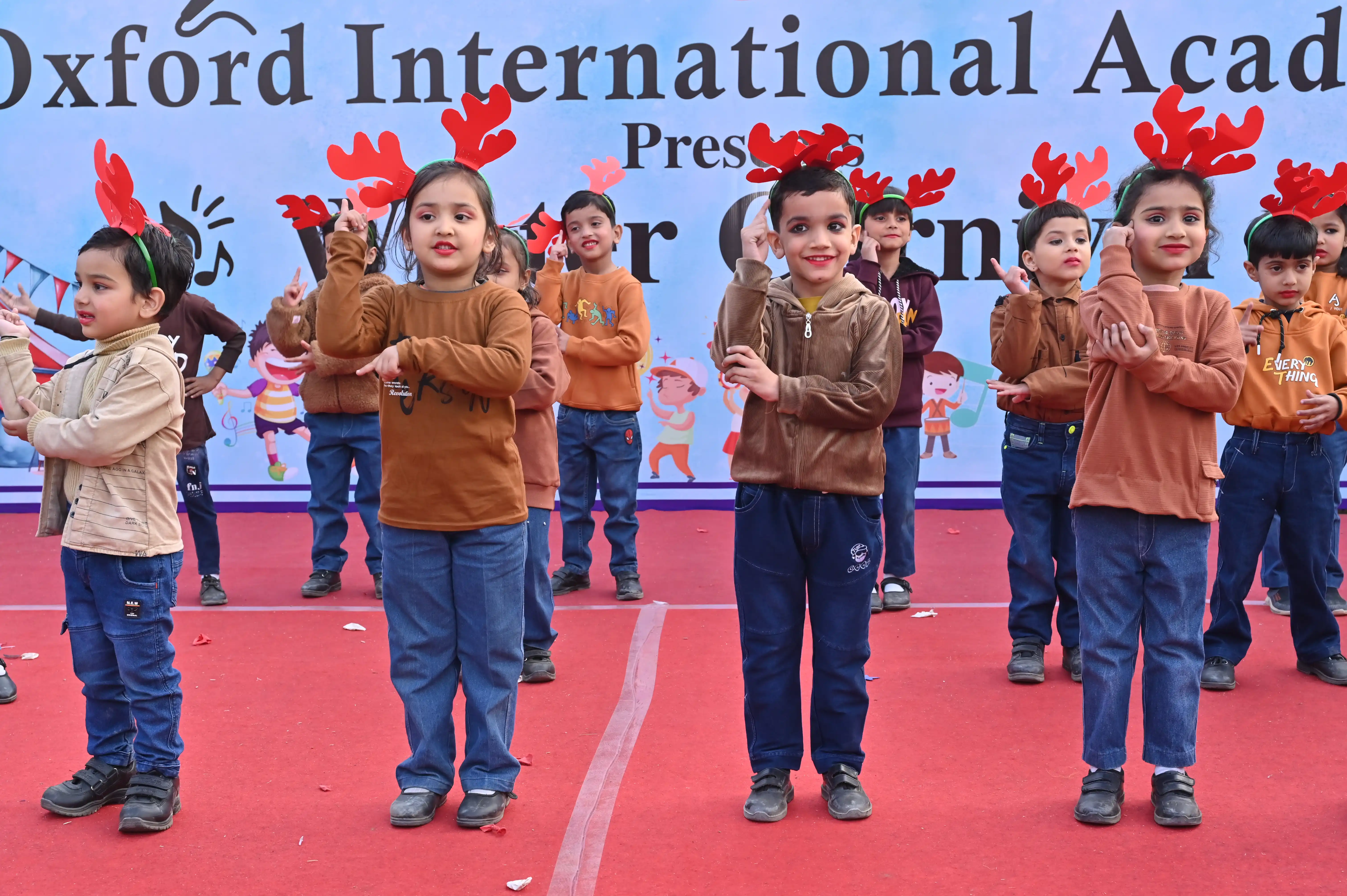Winter Carnival photo 14