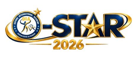 O-STAR 2026 logo